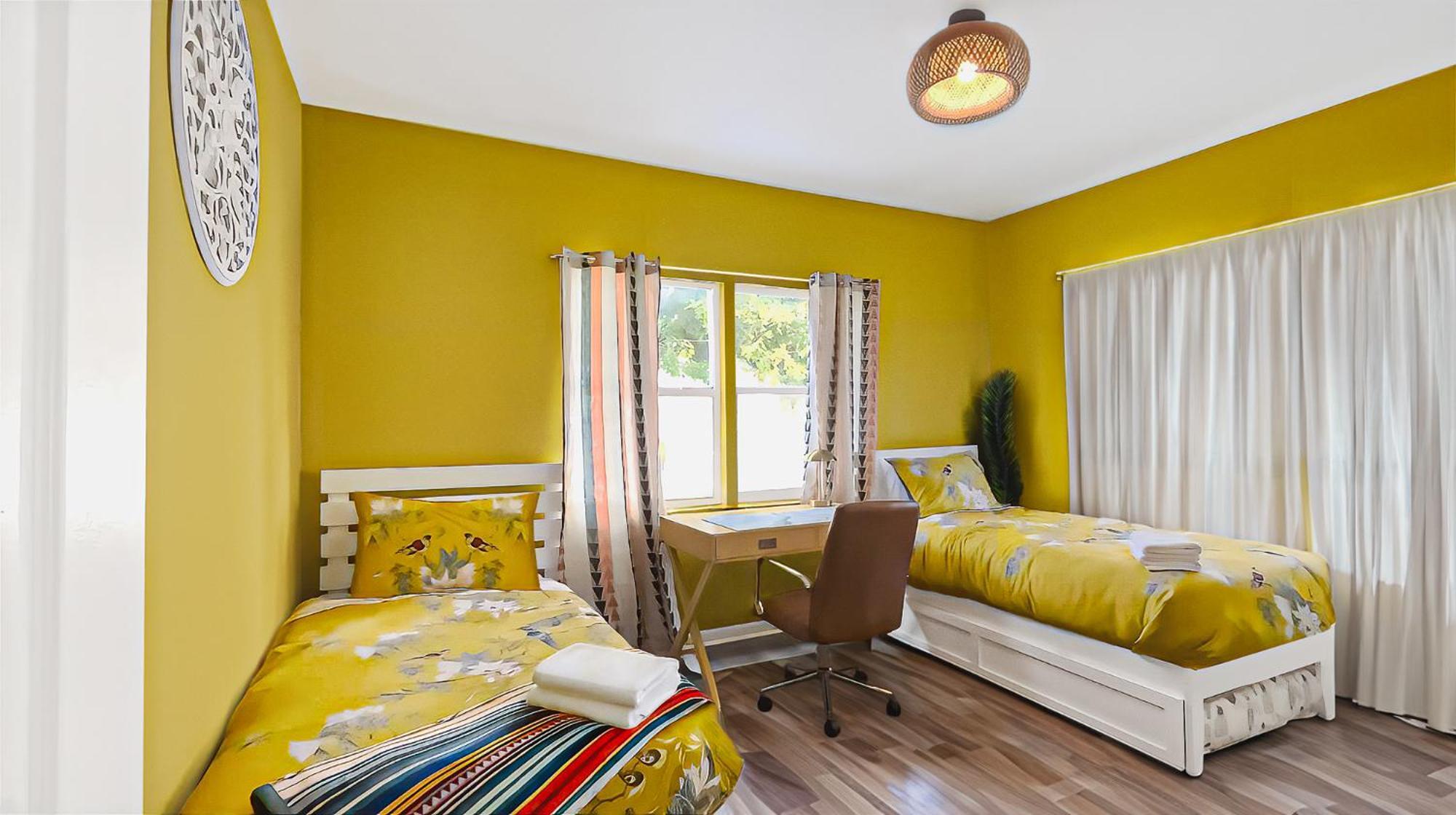 New! Havana Nights Villa ! Walk To Calle Ocho! Miami Exterior foto